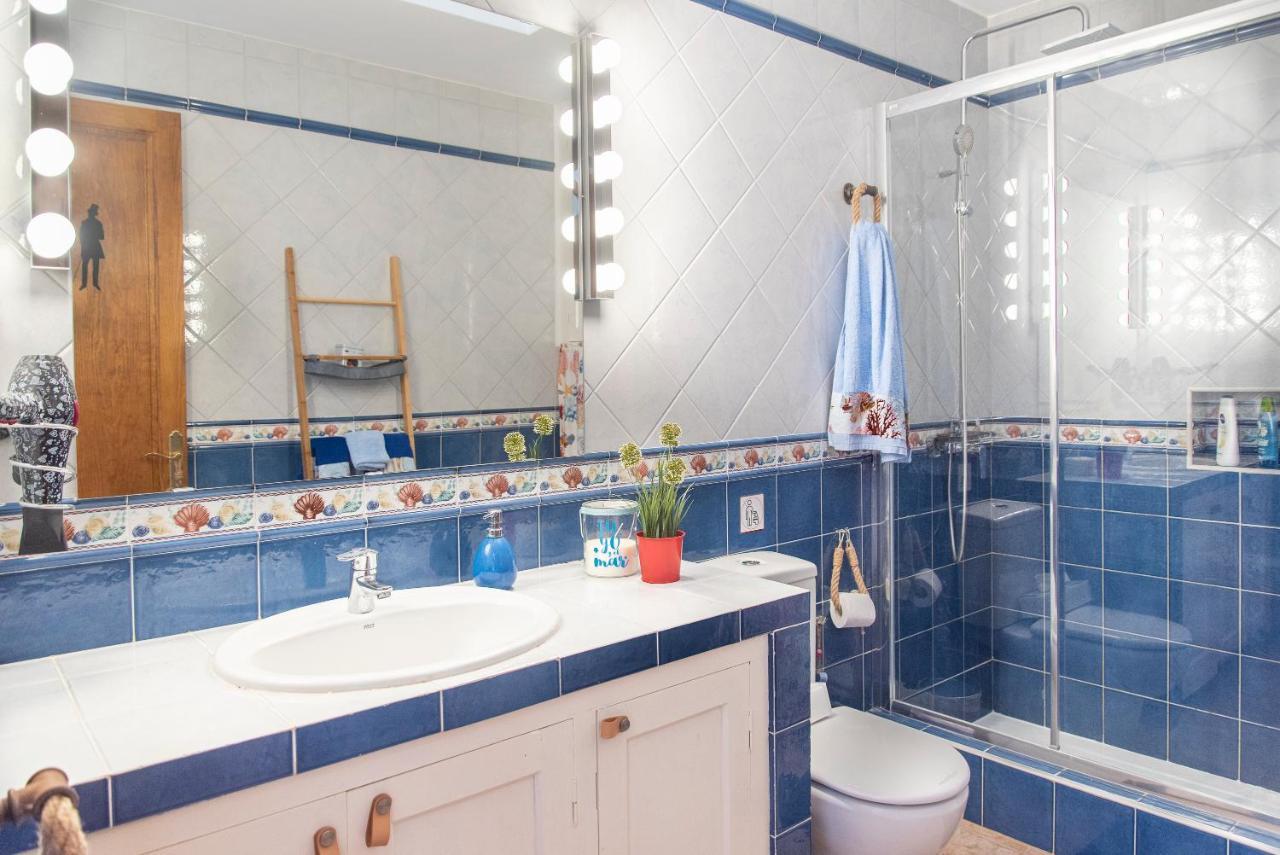 Apartamento Casita Corazón Caleta de Sebo Exterior foto